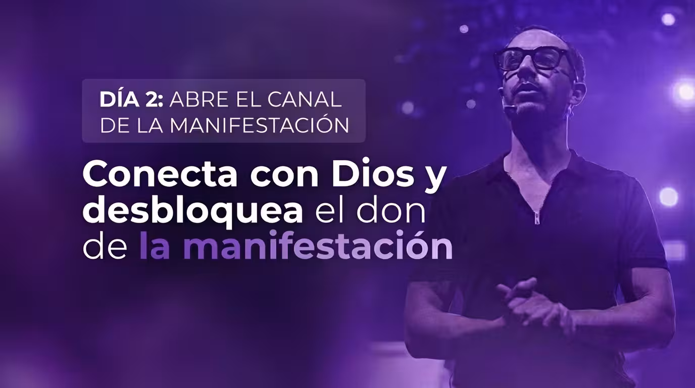 Clase del día 2 enfocada en limpieza interna.