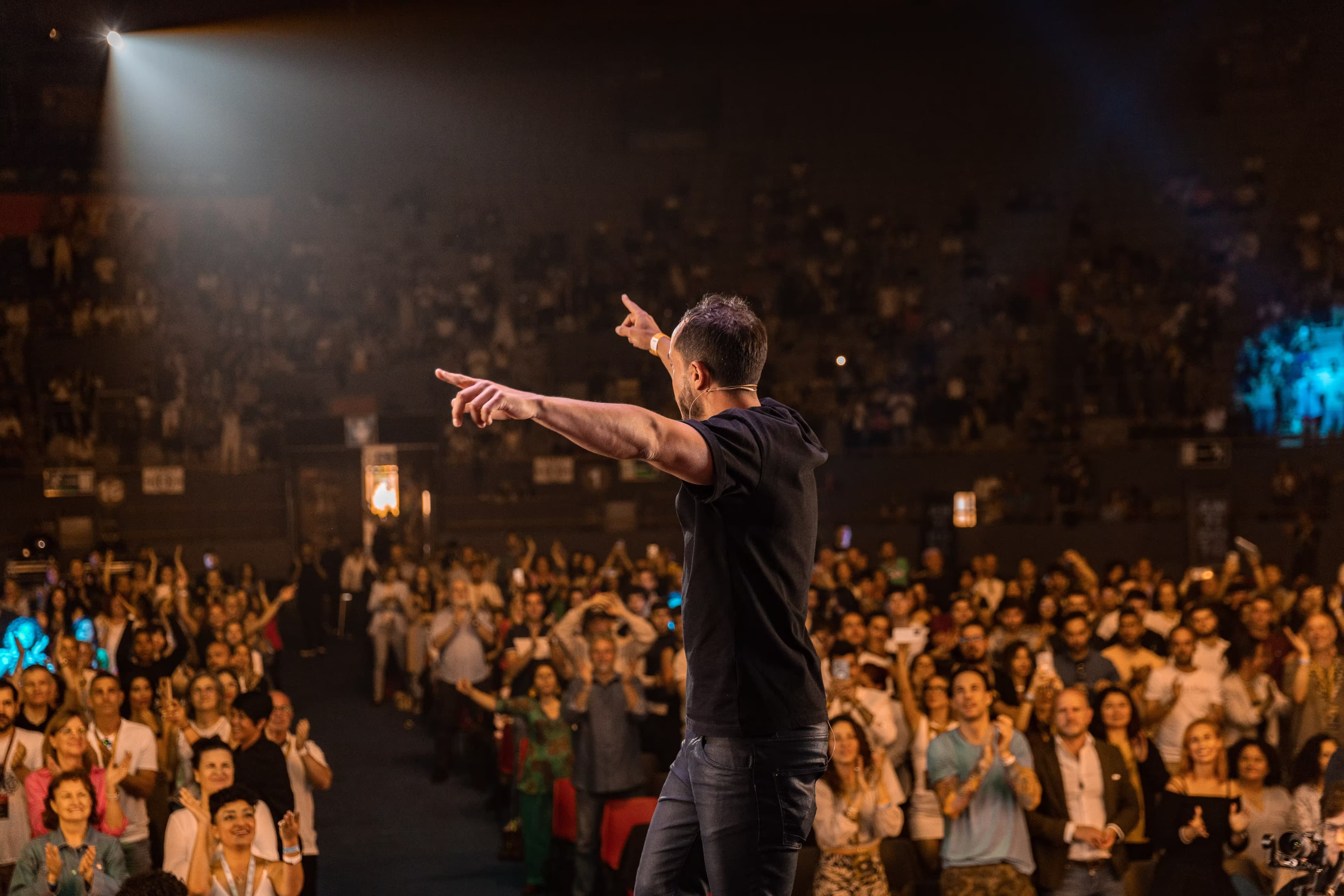 Inmersiones presenciales